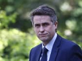 Education Secretary Gavin Williamson. PIC: Getty