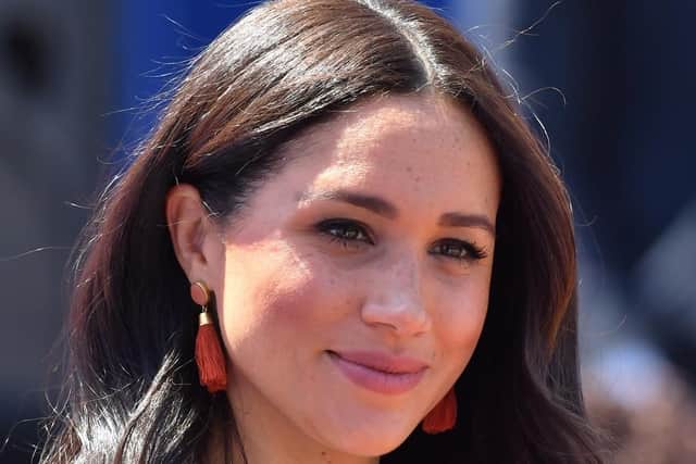 The couple’s interview with the US television host is expected to lift the lid on their short period as working royals.
