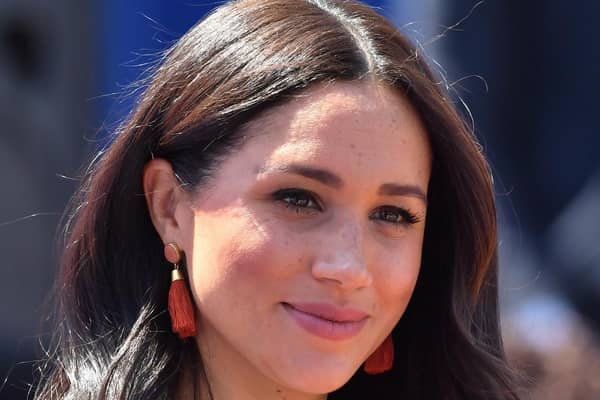 The couple’s interview with the US television host is expected to lift the lid on their short period as working royals.