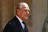 Prince Philip has undergone a heart condition procedure