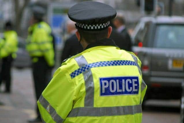 Police are to be given an extra £30 million funding pot to target violence hotspots in a bid to crack down on murders, knife crime and other serious offences.