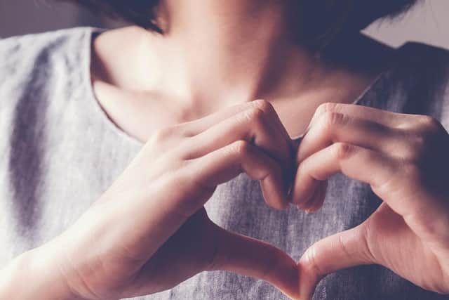New landmark study to improve health of women simply must not be just a token gesture for International Women’s Day. Pic: Adobestock