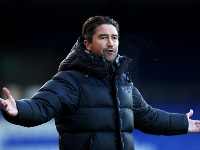 Harry Kewell sacked by Oldham Athletic where young Leeds United star is on  loan | Yorkshire Evening Post