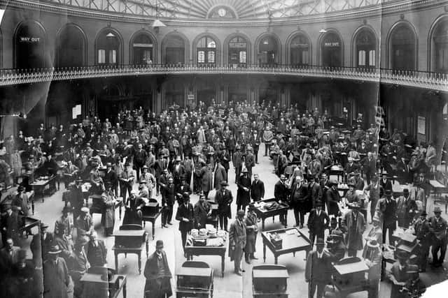 PIC: Leeds Libraries, www.leodis.net