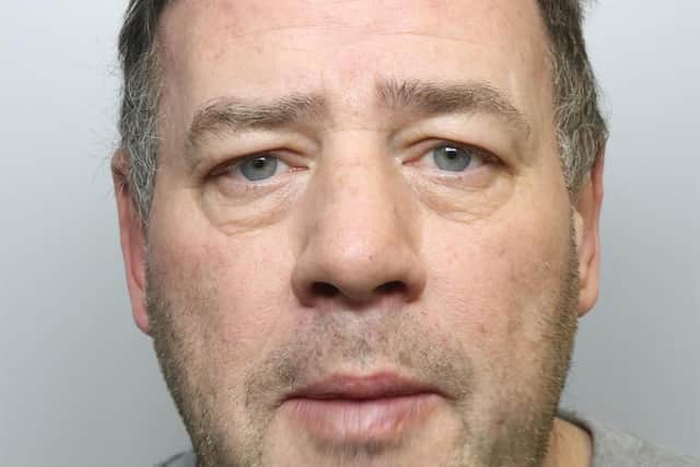 James Macken has been found guilty of murdering Daniel Jeffrey at flat on Bowman Lane, near to Leeds city centre.