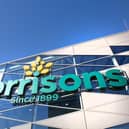 Bradford-based Morrisons will set aside half a million meals in an effort to support local animal shelters