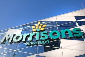 Bradford-based Morrisons will set aside half a million meals in an effort to support local animal shelters
