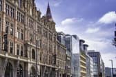 Savills advised on the acquisition of several offices in Leeds including 15/16 Park Row, next to Park Row House.