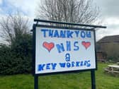 The public are being urged to join in on the slow handclap tonight.