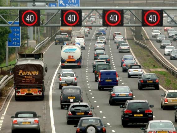 A Yorkshire MP has called for an end to smart motorways