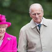 The Queen and Prince Philip (Getty Images)