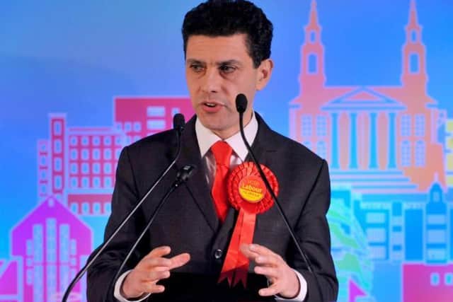 Alex Sobel has said that a committee of councillors should not have been asked to make the decision on the airport.