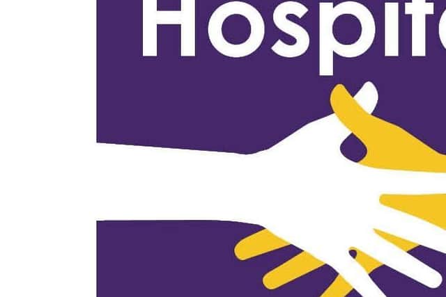 Yorkshire Evening Post is asking readers to back the Help Your Hospitals campaign