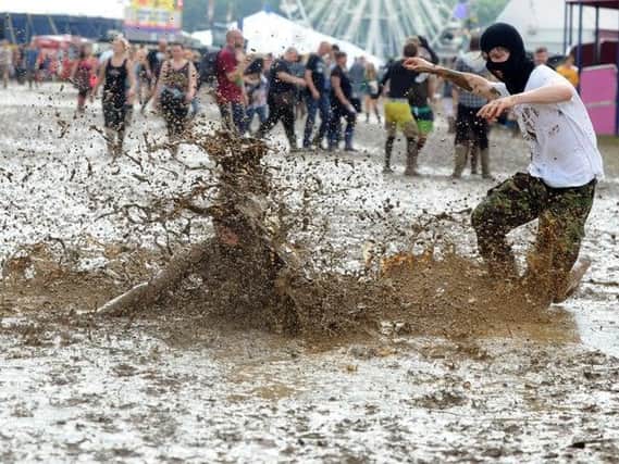 Tickets for Leeds Festival 2021 at Bramham Park have sold out