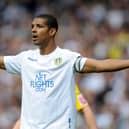 Former Leeds United striker Jermaine Beckford. Pic: Getty
