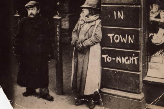 PIC: Leeds Libraries, www.leodis.net