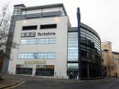 The BBC is preparing to move several top journalism jobs to Leeds, reports suggest