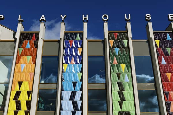 Arts venue like Leeds Playhouse will be back and stronger than ever.