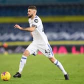 CRUNCH TIME - England's game against Poland could pit Leeds United midfielder Mateusz Klich against Elland Road team-mate Kalvin Phillips. Pic: Getty