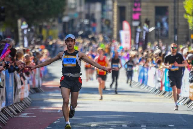 The 2021 Asda Foundation Leeds Half Marathon and Leeds 10K have been postponed until September 5