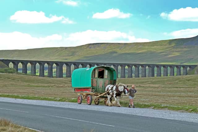 Gypsy campaign groups have said the proposed laws could lead to discrimination against travellers living in roadside camps and make existing inequalities worse.