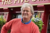 Tim Martin