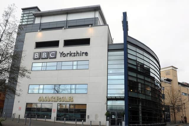 Two BBC News teams are set to move from London to Leeds