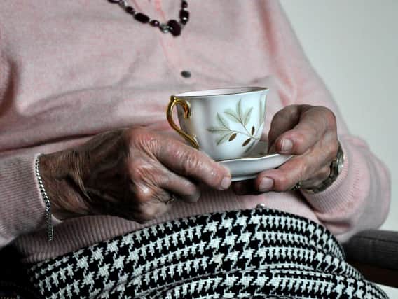 A care home in Garforth has been told by a watchdog that it must improve