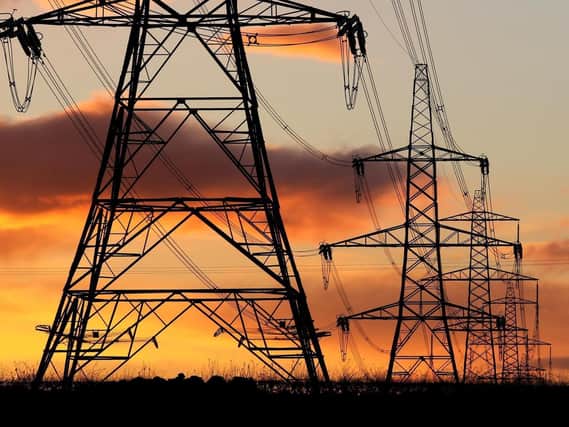 Power cut affecting almost 600 Leeds homes