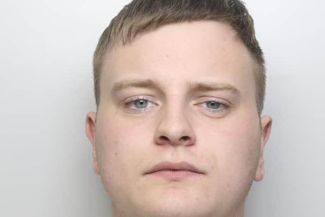 Leeds drug dealer Bobby Lee was jailed for three and a half years.