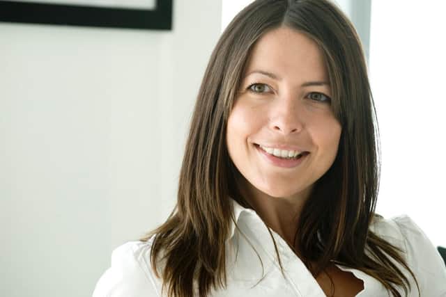 Annabel Rake is set to lead the team.
