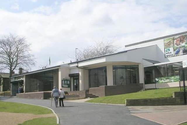The fate of the animals and staff at Pudsey Park visitor centre has been revealed - as the permanent closure of the facilities was confirmed in a council report.