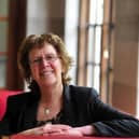 Baroness Blake of Leeds has joined the red benches in the House of Lords.