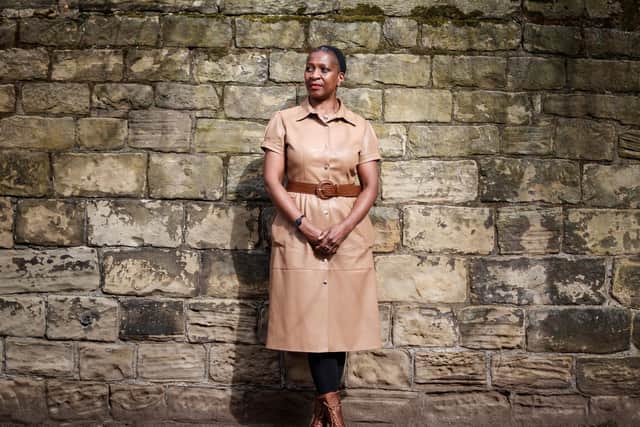 Iyiola Solanke, Professor of EU Law and Social Justice at the University of Leeds, is part of a £2.5m research project.