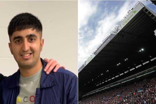 Leeds United fans have rallied together to raise almost £3,000 in just 48 hours in memory of fans Kevin Speight and Christopher Loftus, ahead of the tragic anniversary of their deaths.