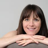Expert and instructor Carrie Froggett