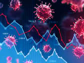 The Government has pledged 18.5 million to fund research to better understand the causes of Long Covid. Picture: Adobestock