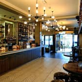Samuel Dean, Manager of the Lost & Found Greek St, said: “We have missed so many things over the past year, but hopefully there is light at the end of the tunnel and we can’t wait to see people visit us again."
