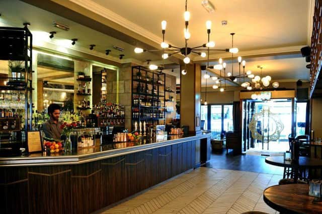 Samuel Dean, Manager of the Lost & Found Greek St, said: “We have missed so many things over the past year, but hopefully there is light at the end of the tunnel and we can’t wait to see people visit us again."