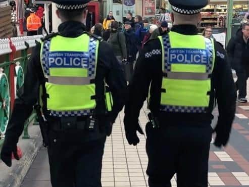 A dispersal order has been put in place for the Bank Holiday weekend in Leeds - as police crack down on anti-social behaviour in the city.
