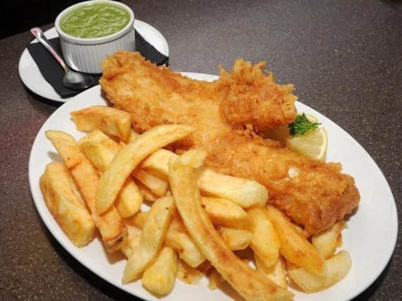 We asked you which Leeds takeaway do the best fish and chips.
