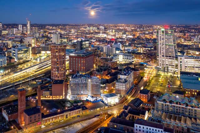 The YEP is rooted in the heart of Leeds. Pic: Adobestock
