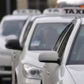 Taxis and private hire vehicles are set to become more environmentally friendly.