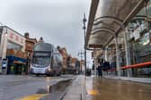 How can bus travel become more appealing?