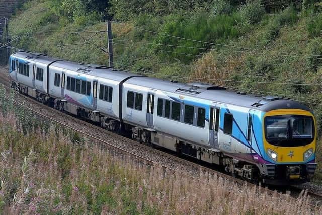 TransPennine Express services have come in for sustained criticism.