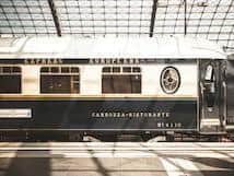 Venice-Simplon Orient Express (photo: Tailor Made Rail)