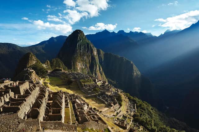 Peru (photo: Belmond Images)