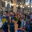 Left Bank Leeds’ popular Night Market returns for the autumn season this week