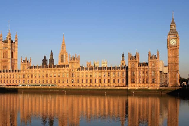 A debate on flooding took part at the House of Commons this week.