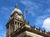 Full-time female workers living in Leeds earned an average of 12.7 per cent less than their male counterparts in 2019.